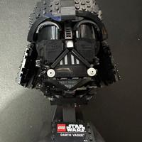 75304 LEGO Star Wars Helmet Darth Vader
