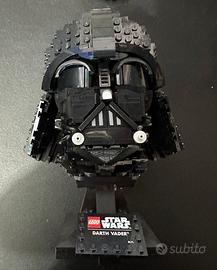 75304 LEGO Star Wars Helmet Darth Vader