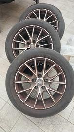 Cerchi Volkswagen