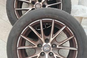Cerchi Volkswagen