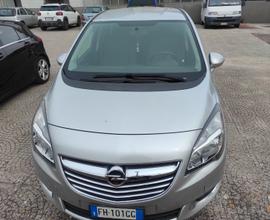OPEL Meriva 2ª serie - 2017
