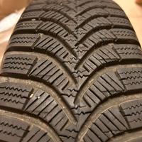 4 GOMME INVERNALI 165/70 R14