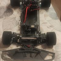 Pancar ARC r8s rc