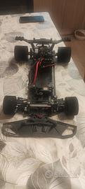 Pancar ARC r8s rc