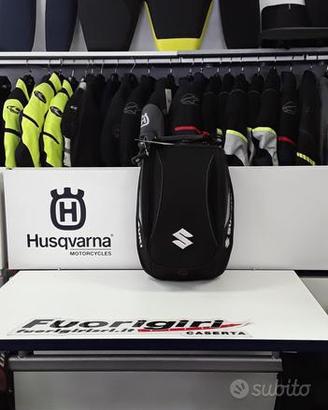 BORSA SUZUKI SERBATOIO V STROM 650/1050
