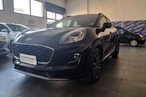 FORD Puma 1.0 EcoBoost 125 CV S&S Titanium