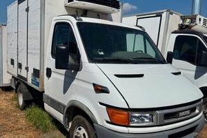 IVECO DAILY 35C9 ISOTERMICO COMMON RAIL ATP VALIDO