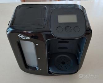 Preparatore di latte automatico Tommee Tippee 