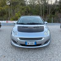 Smart ForFour 1.5 cdi 70 kW passion