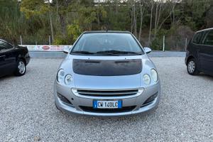 Smart ForFour 1.5 cdi 70 kW passion