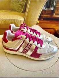 Scarpe Bikkembergs