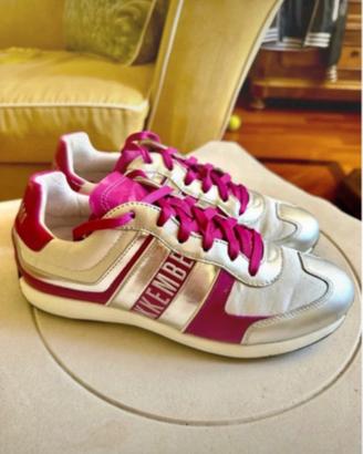 Scarpe Bikkembergs