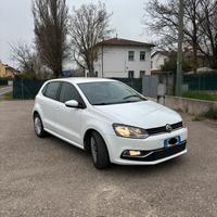 Volkswagen Polo 6r