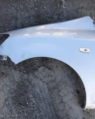 HYUNDAI GETZ 2006 - PARAFANGO SINISTRO