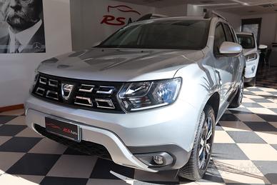 Dacia Duster 1.5 Blue dCi 8V 115 CV 4x2 Essential