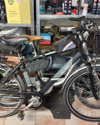 bici citj bike
