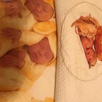 Biancheria ANNEGEDDES