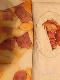 Biancheria ANNEGEDDES