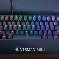 Tastiera Razer Huntsman Mini