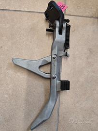 CAVALLETTO LATERALE ORIGINALE USATO KYMCO AK 550