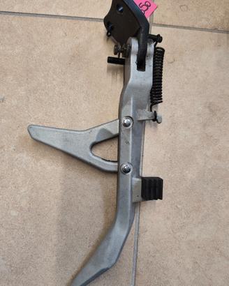 CAVALLETTO LATERALE ORIGINALE USATO KYMCO AK 550