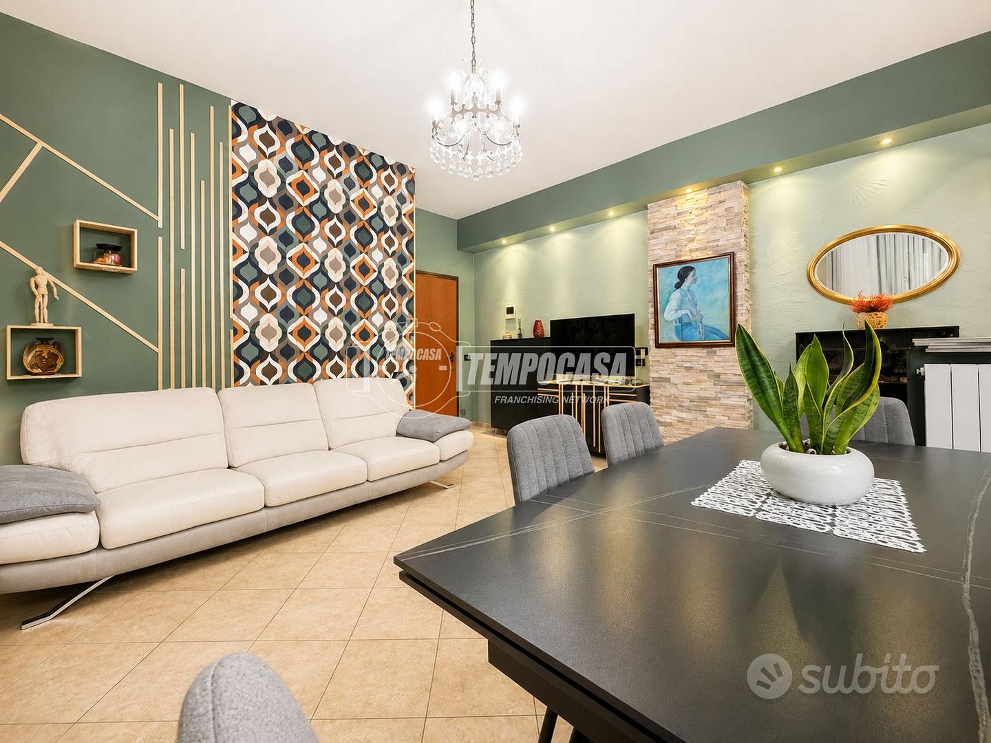 Apartment in Brescia, Don Bosco - Vista 5