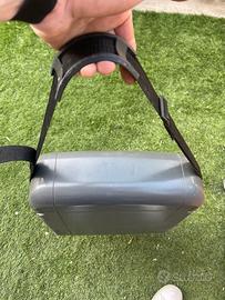 Frogorifero mercedes vito w638