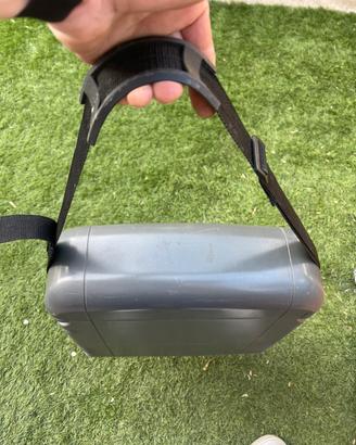 Frogorifero mercedes vito w638