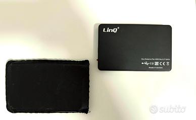 Hard disk esterno 1TB