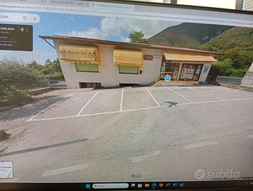 Negozio commerciale