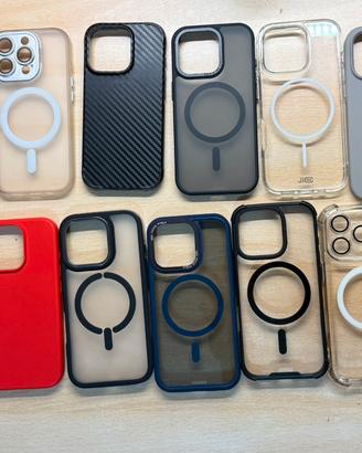 Cover per Iphone 16 pro