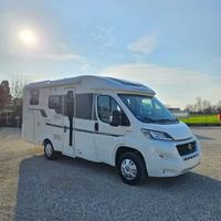 ADRIA COMPACT SL PLUS