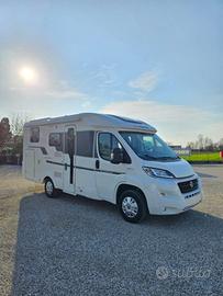 ADRIA COMPACT SL PLUS