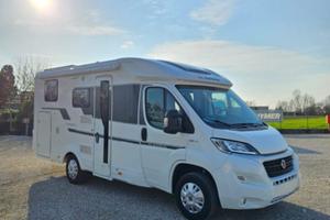 ADRIA COMPACT SL PLUS