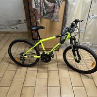 Bici montanbike mai utilizzata