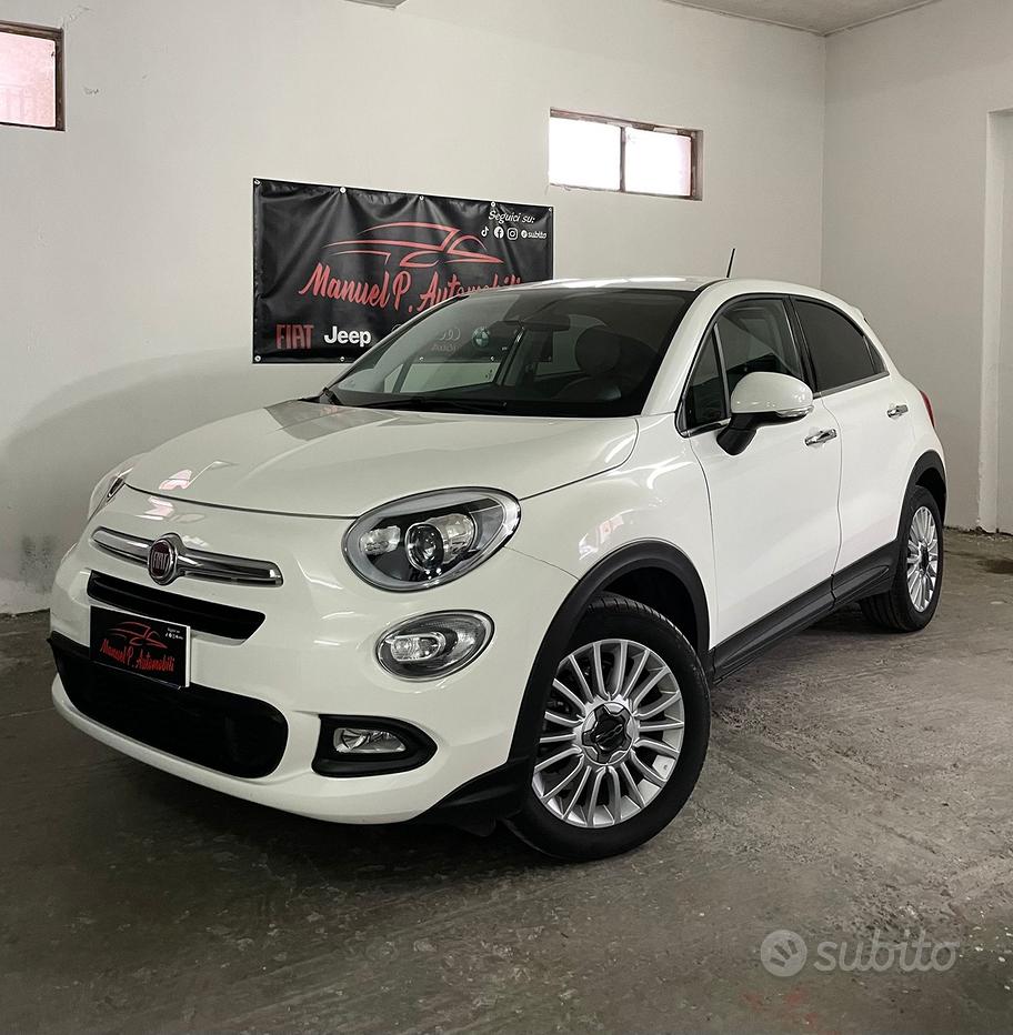 Fiat 500X 1.6 120CV Multijet