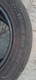 gomme kumho 175.65.15