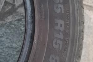 gomme kumho 175.65.15