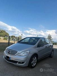Mercedes-benz B 180 CDI