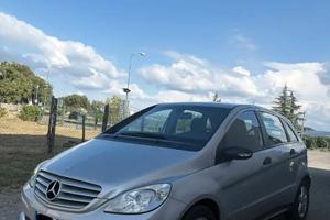 Mercedes-benz B 180 CDI