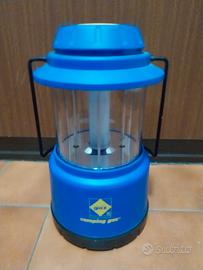Lampada Camping Gaz