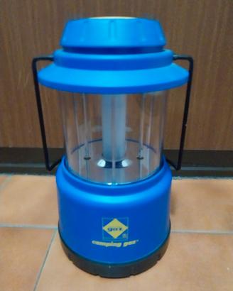 Lampada Camping Gaz