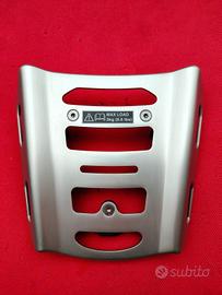 Portapacchi originale Triumph Street Scrambler