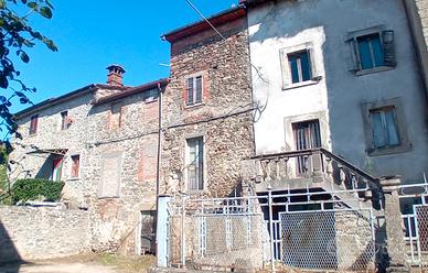 Villa Bibbiena - Località Camprena