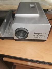 proiettore diapositive fumeo autofocus 94150