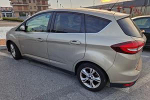Ford C-Max Titanium 1.5 TDci 115 cv