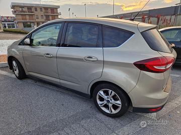 Ford C-Max Titanium 1.5 TDci 115 cv