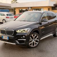 Bmw X1 xDrive20d xLine