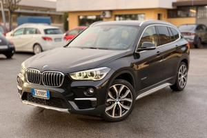 Bmw X1 xDrive20d xLine