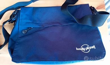 Borsa lonely planet